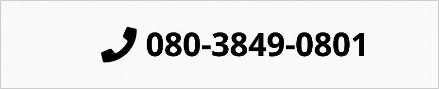 TEL:080-3849-0801